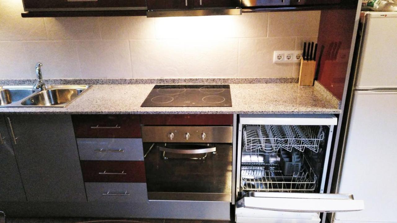 Àtic del Cardós Apartamento Ribera de Cardós Exterior foto